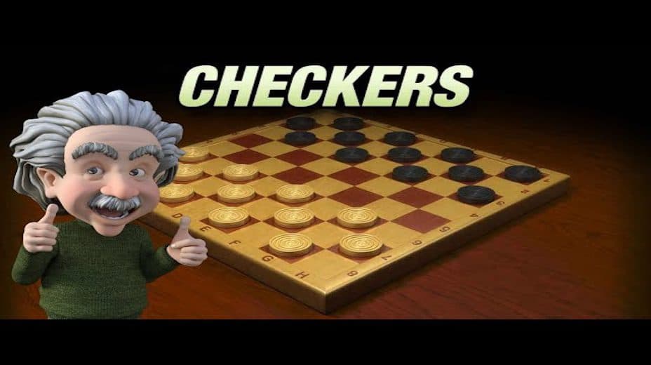 Checkers Classic