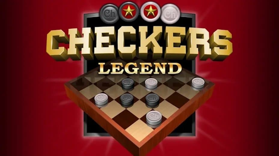 Checkers