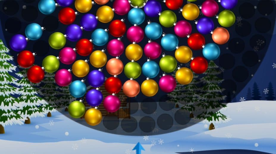 Christmas Balls