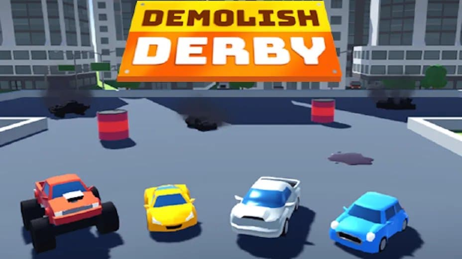 Demolish Derby
