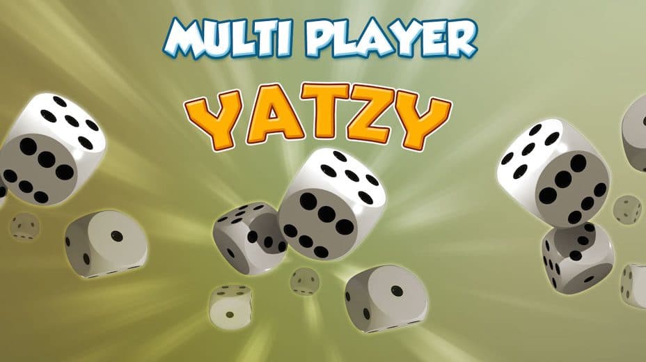 Yatzy Multiplayer